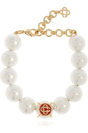 Casablanca Unisex, Accessoires, Wit, Maat: ONE Size