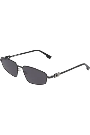 Dsquared2 Unisex, Accessoires, Zwart, Maat: 60 MM