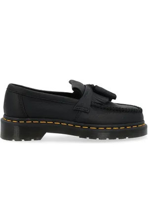 Dr. Martens Unisex, Schoenen, Zwart, Maat: 37 EU Leer