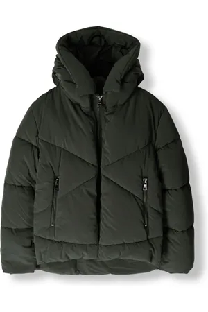 Blonde No.8 Dames, Jassen, Groen, Maat: XL