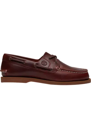 Timberland Dames, Schoenen, Bruin, Maat: 37 1/2 EU Leer