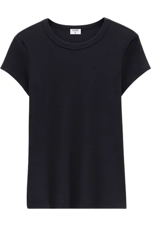 Filippa K Dames, Tops, Zwart, Maat: M