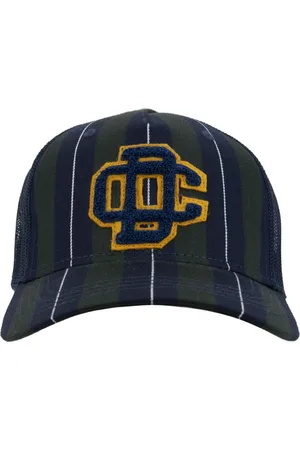 Dsquared2 Unisex, Accessoires, Blauw, Maat: ONE Size Wol