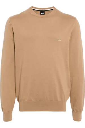 HUGO BOSS Heren, Truien, , Maat: 2XL