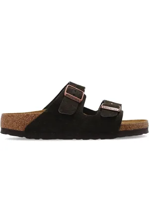 Birkenstock Dames, Schoenen, Bruin, Maat: 40 EU