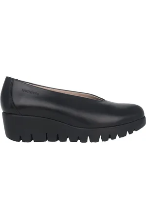 Wonders Dames, Schoenen, Zwart, Maat: 41 EU