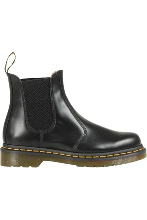 Dr. Martens Heren, Schoenen, Zwart, Maat: 43 EU Leer