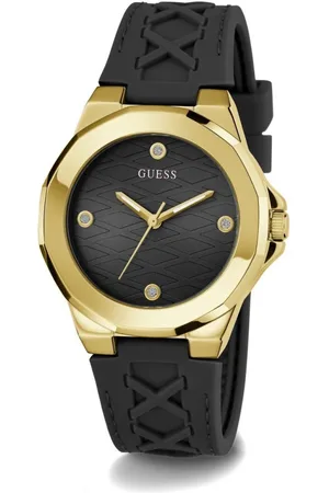 Guess Dames, Accessoires, Zwart, Maat: ONE Size
