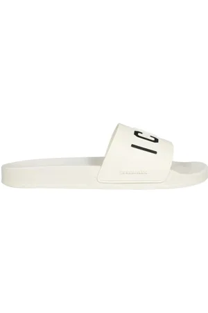 Dsquared2 Heren, Schoenen, Wit, Maat: 39 EU
