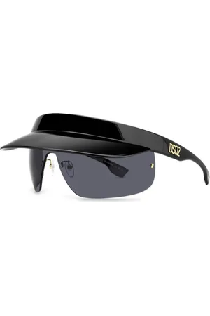 Dsquared2 Unisex, Accessoires, Zwart, Maat: ONE Size