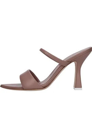 3Juin Dames, Schoenen, Bruin, Maat: 40 EU