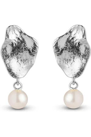 Enamel Dames, Accessoires, Grijs, Maat: ONE Size