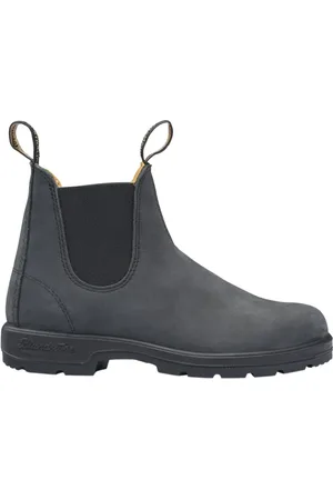 Blundstone Heren, Schoenen, Zwart, Maat: 40 EU Leer