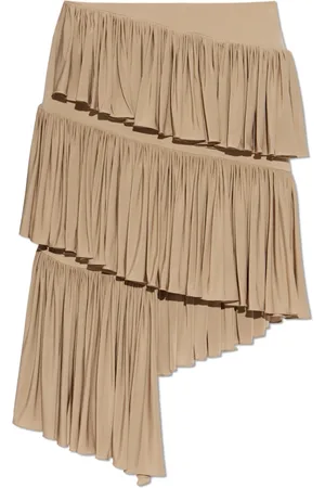 Alaïa Dames, Rokken, , Maat: S Viscose