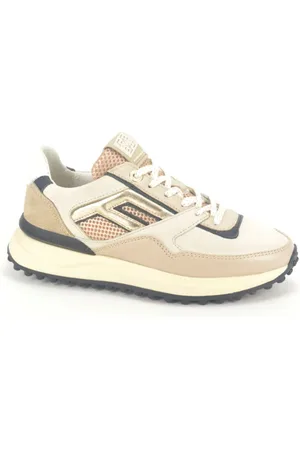 Floris van Bommel Dames, Schoenen, , Maat: 37 EU Leer
