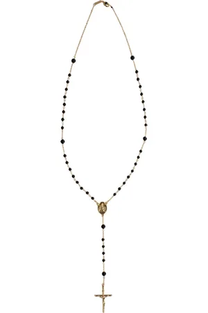 Dolce & Gabbana Dames, Accessoires, Geel, Maat: ONE Size