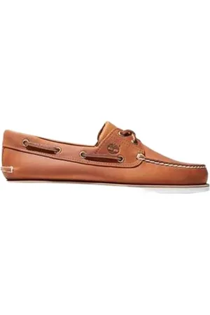 Timberland Heren, Schoenen, Bruin, Maat: 44 EU