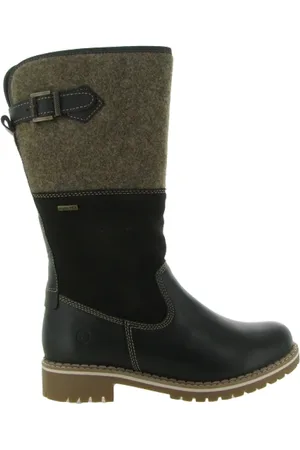 Tamaris Dames, Schoenen, Zwart, Maat: 40 EU