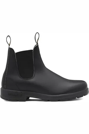 Blundstone Dames, Schoenen, Zwart, Maat: 44 EU Leer