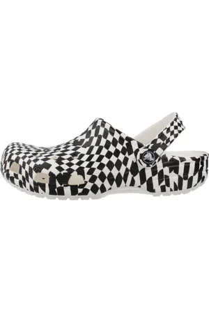 Crocs Dames, Schoenen, Veelkleurig, Maat: 38 EU