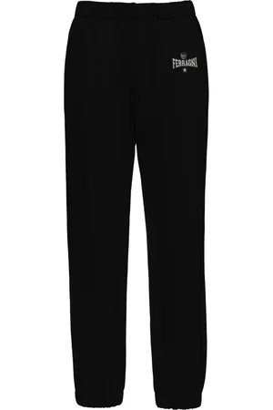 Chiara Ferragni Dames, Broeken, Zwart, Maat: 2XS