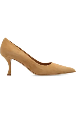 Salvatore Ferragamo Dames, Schoenen, , Maat: 36 1/2 EU Suède