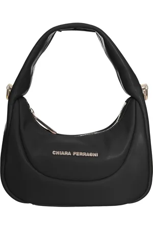 Chiara Ferragni Dames, Tassen, Zwart, Maat: ONE Size