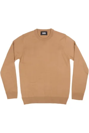 ALPHA STUDIO Heren, Sweatshirts & Hoodies, , Maat: 3XL Poliester