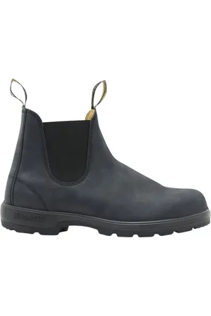 Blundstone Heren, Schoenen, Grijs, Maat: 43 EU Suède