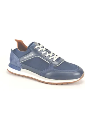 Ambitious Heren, Schoenen, Blauw, Maat: 40 EU