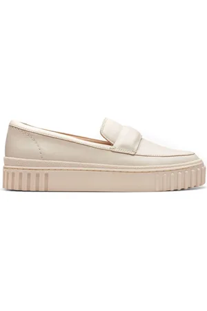 Clarks Dames, Schoenen, , Maat: 39 EU Leer