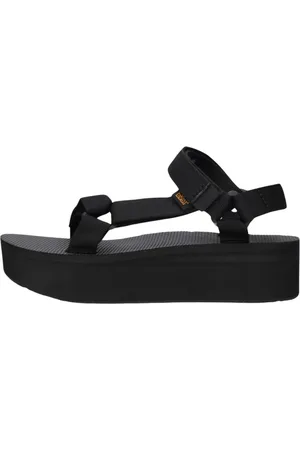 Teva Dames, Schoenen, Zwart, Maat: 43 EU