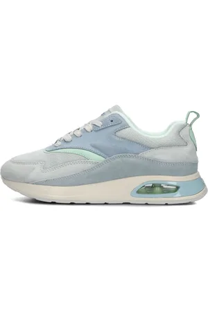 HOFF Dames, Schoenen, Blauw, Maat: 40 EU