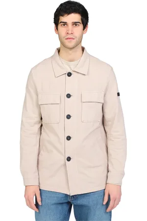 DISTRETTO 12 Heren, Jassen, , Maat: 2XL