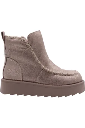 Tamaris Dames, Schoenen, Bruin, Maat: 38 EU