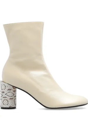 Lanvin Dames, Schoenen, , Maat: 36 EU Leer