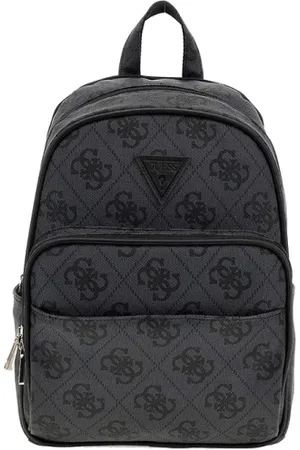 Guess Dames, Tassen, Zwart, Maat: ONE Size