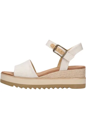 TOMS Dames, Schoenen, , Maat: 40 EU Suède