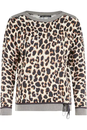 Betty Barclay Dames, Tops, Veelkleurig, Maat: 3XL