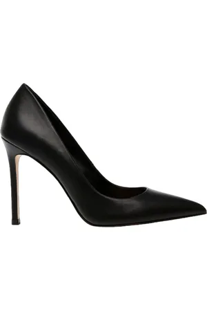 Steve Madden Dames, Schoenen, Zwart, Maat: 41 EU