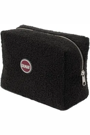 Colmar Dames, Tassen, Zwart, Maat: ONE Size Poliester
