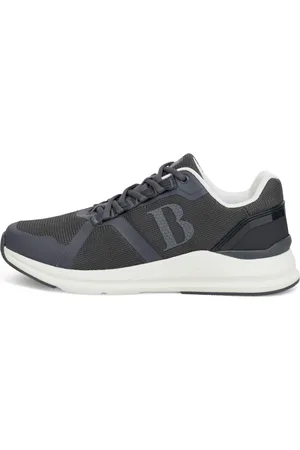 Boggi Milano Heren, Schoenen, Grijs, Maat: 45 EU