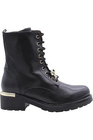 Nero Giardini Dames, Schoenen, Zwart, Maat: 36 EU Leer