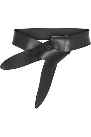 Co`Couture Dames, Accessoires, Zwart, Maat: M Leer