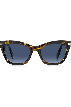 Marc Jacobs Dames, Accessoires, Bruin, Maat: 54 MM