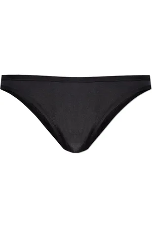 Diesel Dames, Ondergoed, Zwart, Maat: S