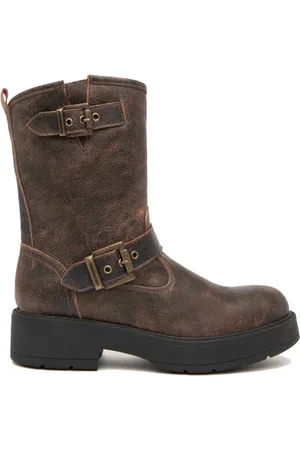 Nero Giardini Dames, Schoenen, Bruin, Maat: 39 EU Leer