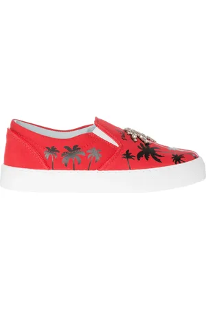 Chiara Ferragni Dames, Schoenen, Rood, Maat: 37 EU