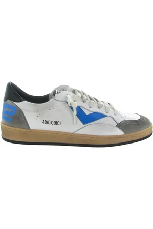 4b12 Heren, Schoenen, Veelkleurig, Maat: 44 EU