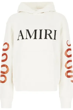 AMIRI Heren, Sweatshirts & Hoodies, , Maat: XL Katoen